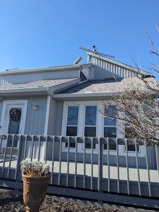 Shamrock Restoration, LLC Picture 8