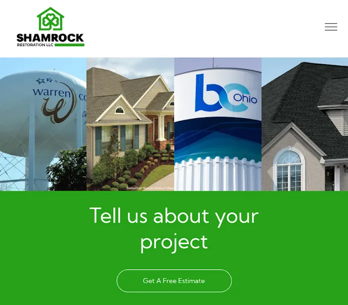 Shamrock Restoration, LLC Picture 9