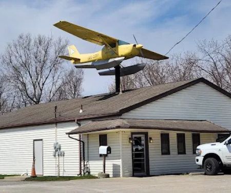 ServiceMaster of Anderson