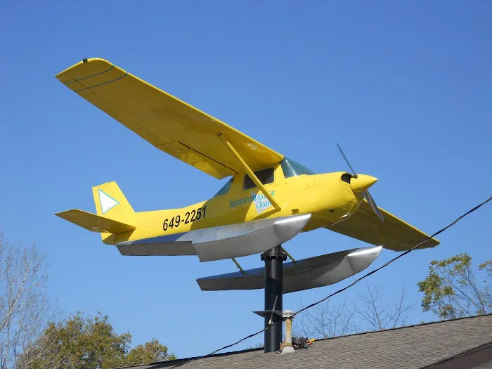 ServiceMaster of Anderson Picture 8