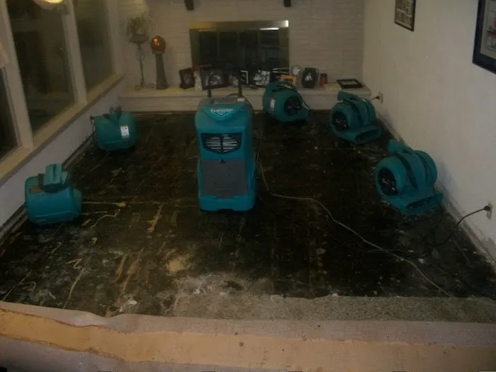 ServiceMaster of Anderson Picture 6