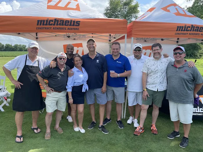 Michaelis Corporation Picture 8