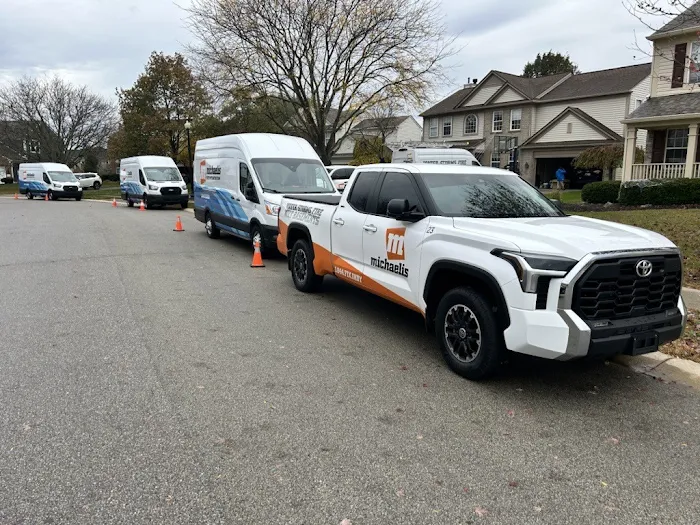 Michaelis Corporation Picture 2