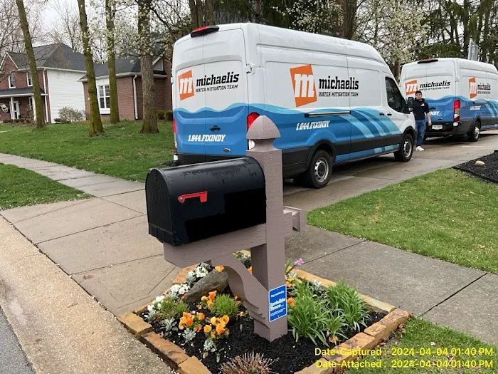 Michaelis Corporation Picture 4