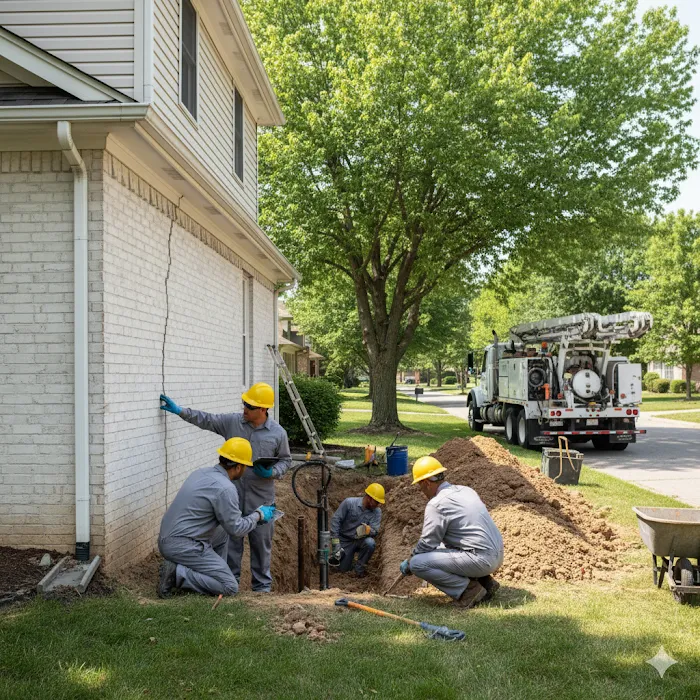 Michaelis Corporation Picture 3