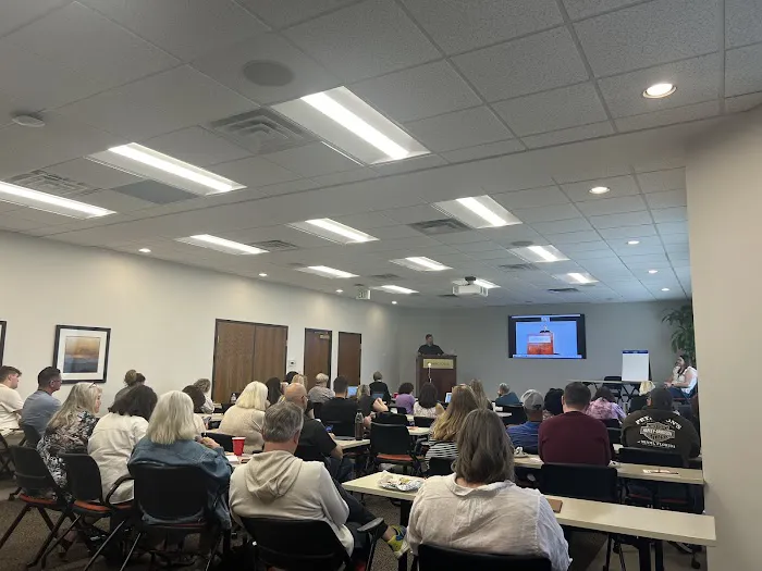 Michaelis Corporation Picture 9