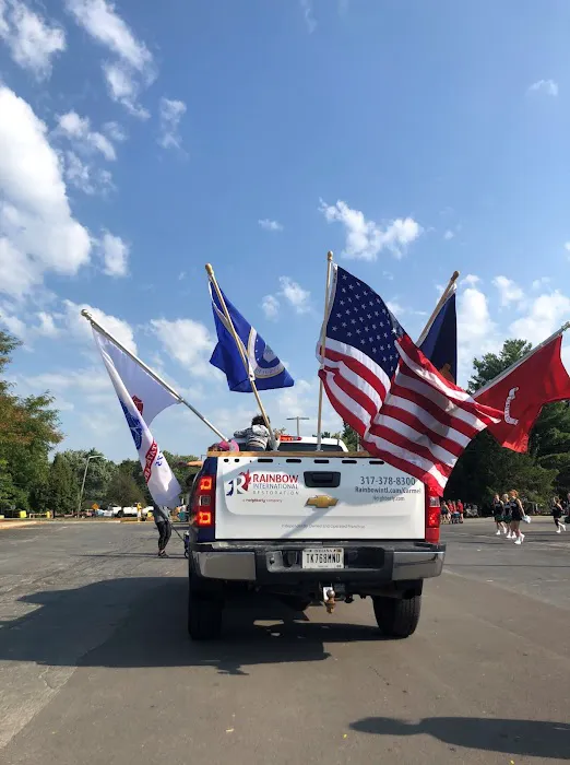 Rainbow Restoration of Carmel Picture 3