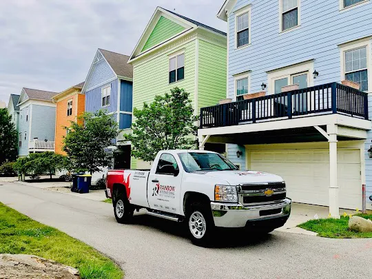 Rainbow Restoration of Carmel Picture 6