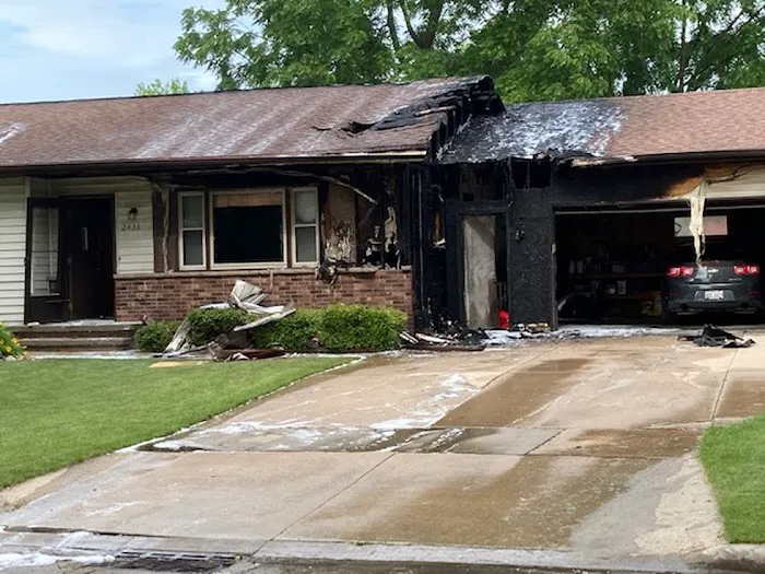 Rainbow Restoration of Carmel Picture 8