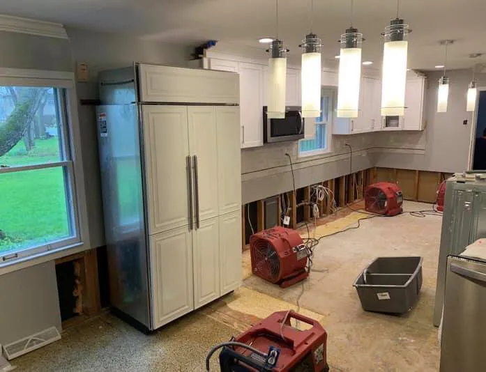 Rainbow Restoration of Carmel Picture 2