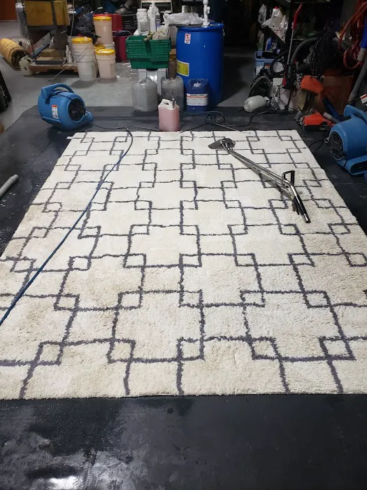 COIT Cleaning & Restoration Picture 3