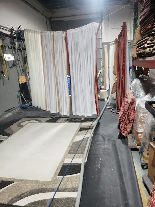 COIT Cleaning & Restoration Picture 1