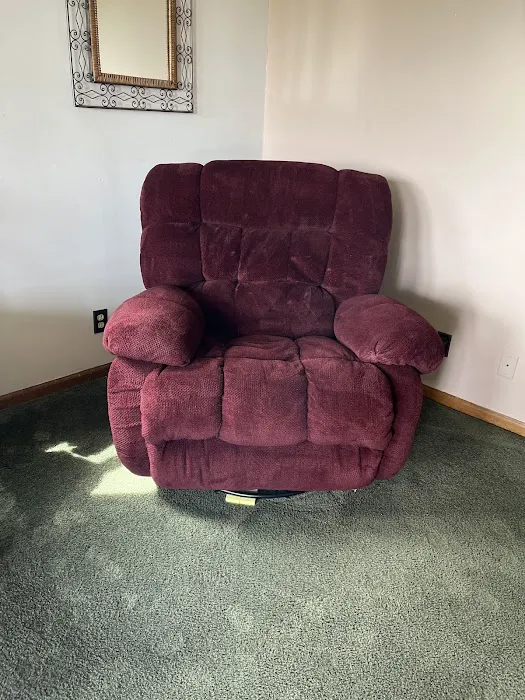 Stanley Steemer Picture 8