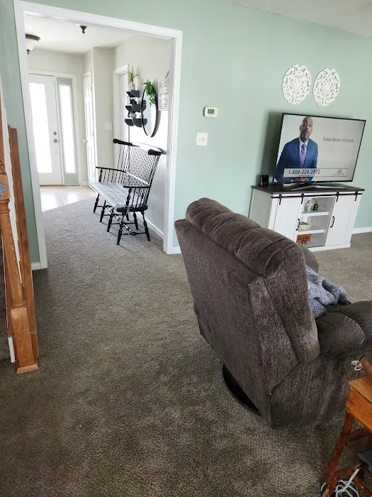 Stanley Steemer Picture 3