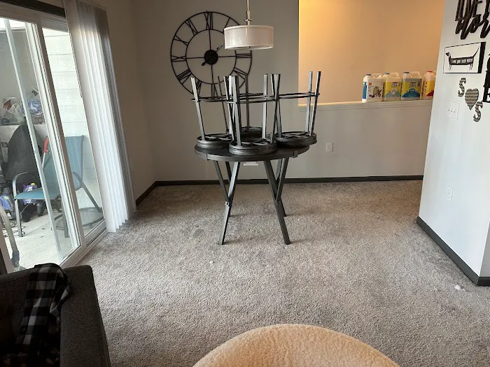 Stanley Steemer Picture 10