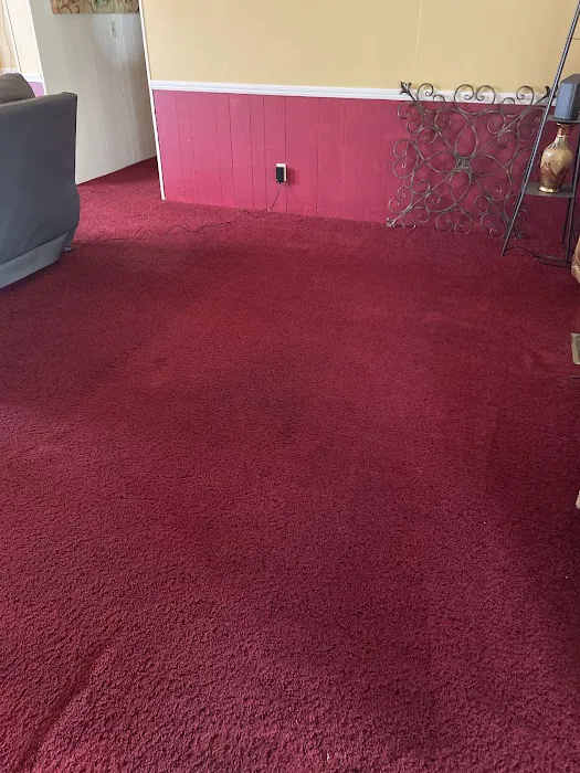 Stanley Steemer Picture 9