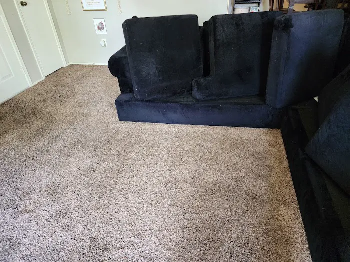 Stanley Steemer Picture 6