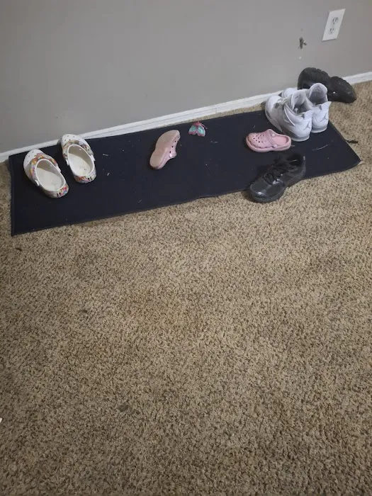 Stanley Steemer Picture 2