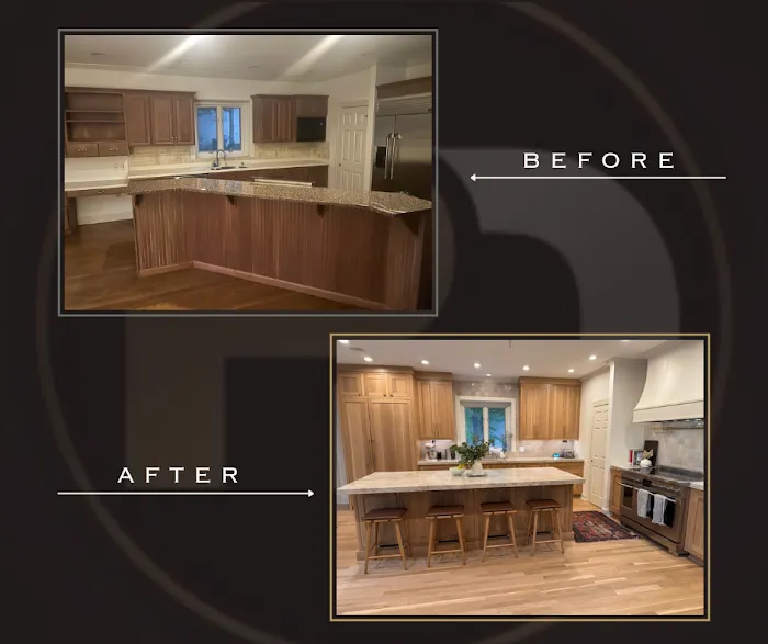 Paul Davis of Northwest Indianapolis Picture 3