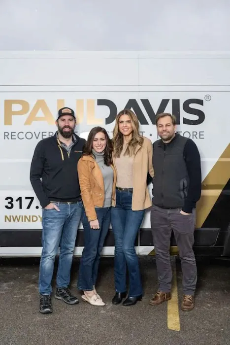 Paul Davis of Northwest Indianapolis Picture 1