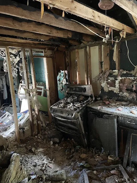 EcoBak Restoration Picture 1