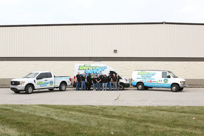 The Dry Out Guys Picture 5