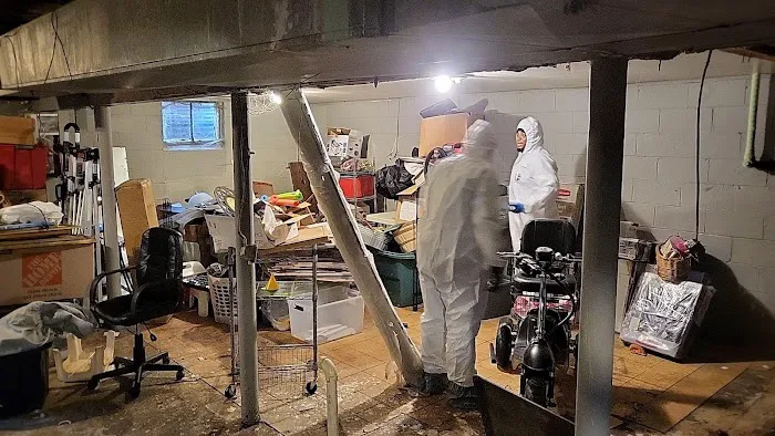 The Dry Out Guys Picture 2