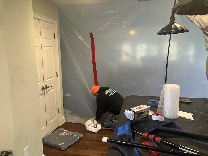 The Dry Out Guys Picture 6