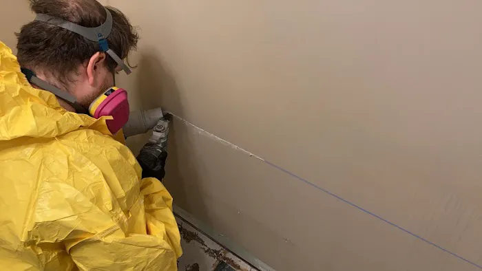 The Dry Out Guys Picture 1