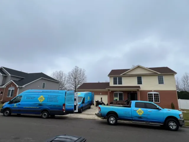 1-800 Water Damage of Greater Indianapolis Picture 5