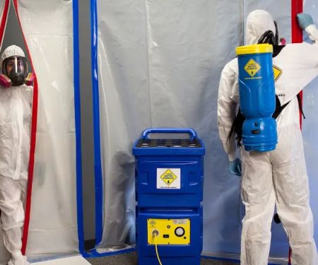 1-800 Water Damage of Greater Indianapolis