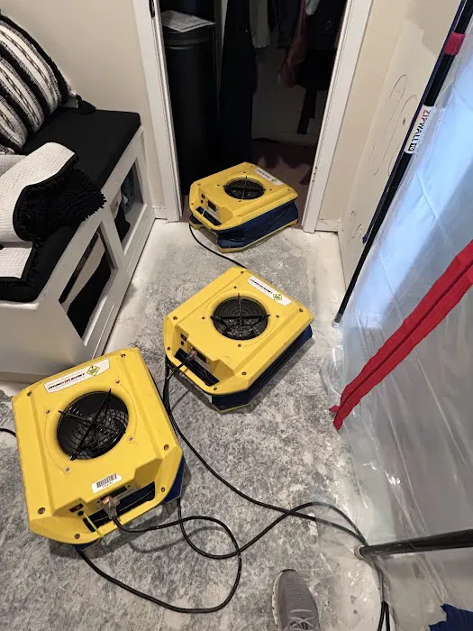 1-800 Water Damage of Greater Indianapolis Picture 10