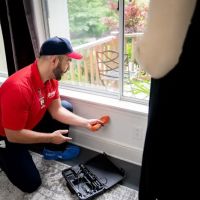 Rainbow International of Greenwood ico