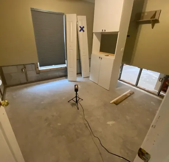 Rainbow International of Greenwood Picture 10