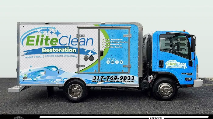 Elite Clean Restoration Picture 3