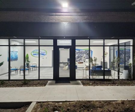 Elite Clean Restoration