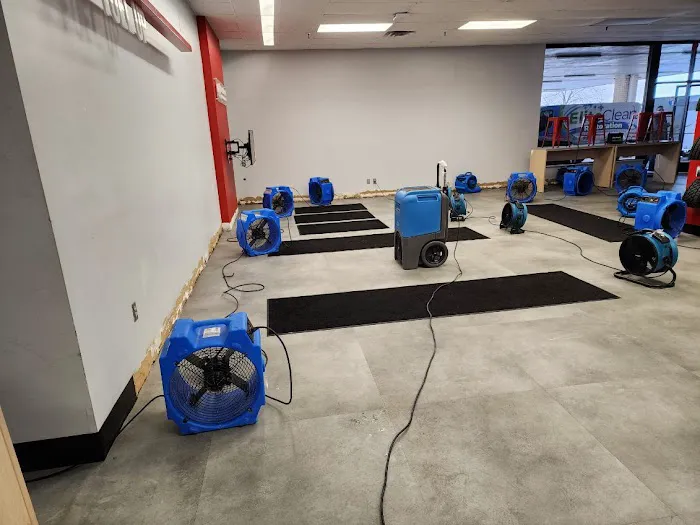 Elite Clean Restoration Picture 2