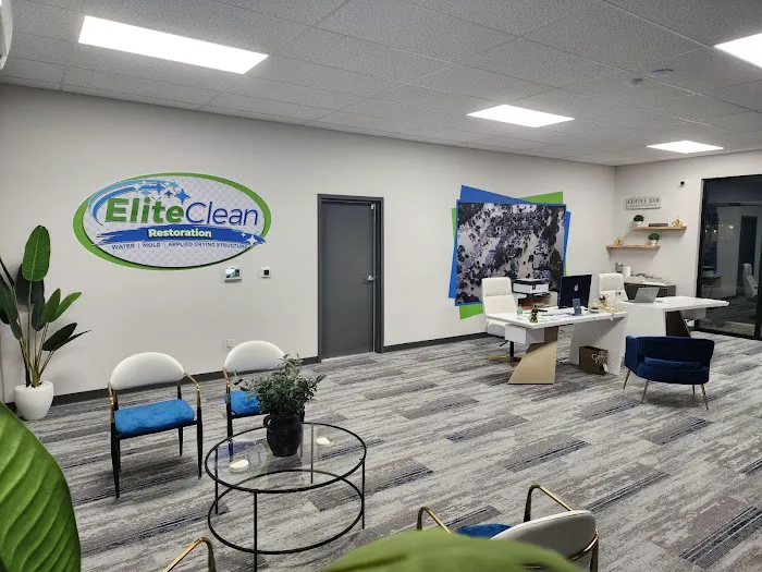 Elite Clean Restoration Picture 4