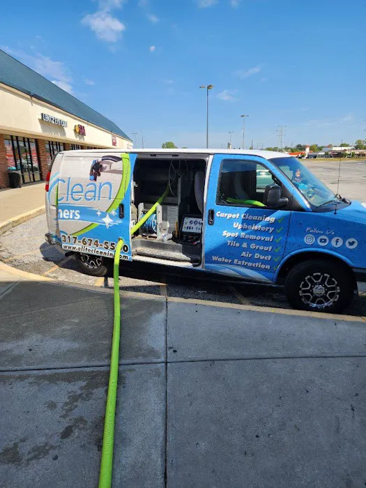 Elite Clean Restoration Picture 5