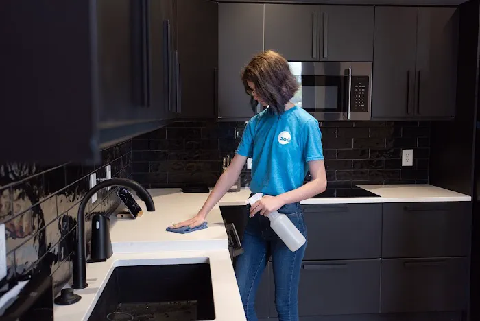 Zoë Cleaning & Restoration Picture 5