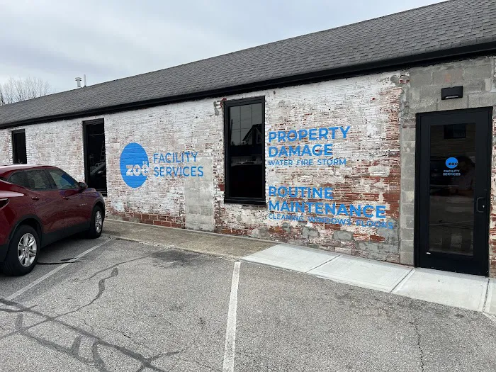 Zoë Cleaning & Restoration Picture 8