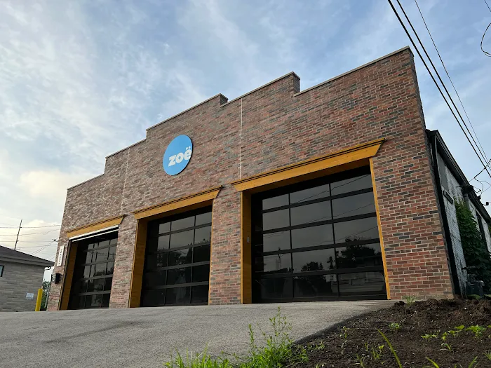 Zoë Cleaning & Restoration Picture 10