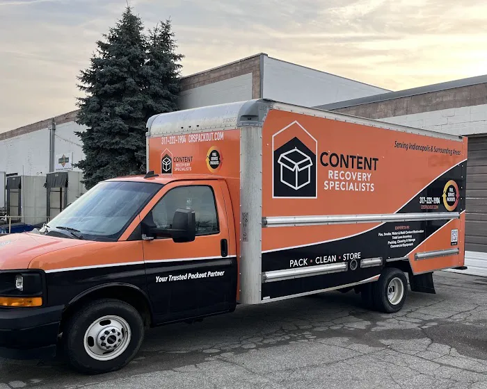 Content Recovery Specialists (CRS) Picture 7