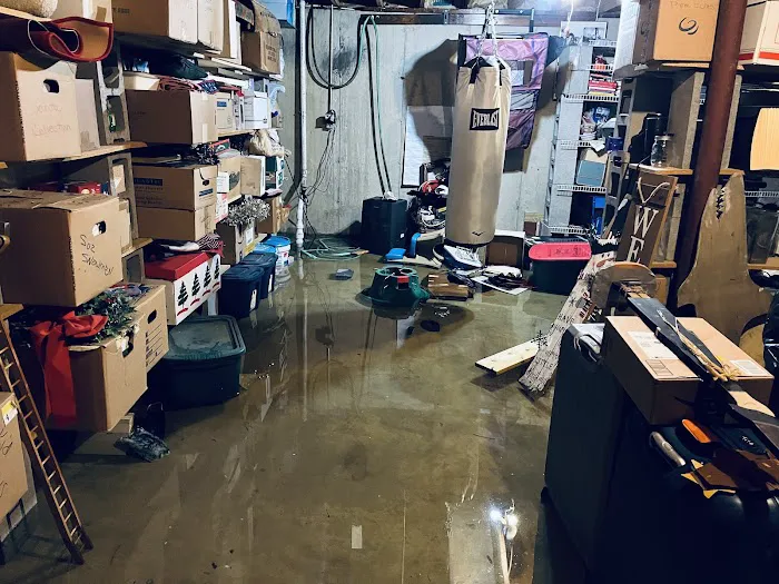 Hays + Sons Picture 8