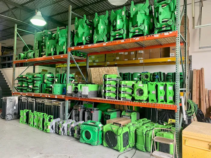 SERVPRO of Central and Downtown Indianapolis Picture 10