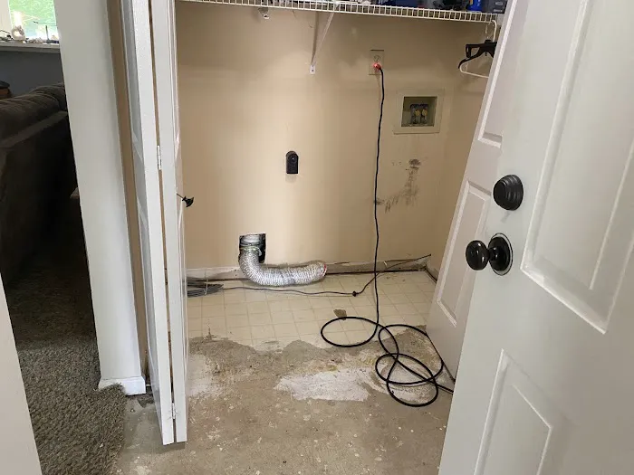 SERVPRO of Central and Downtown Indianapolis Picture 3