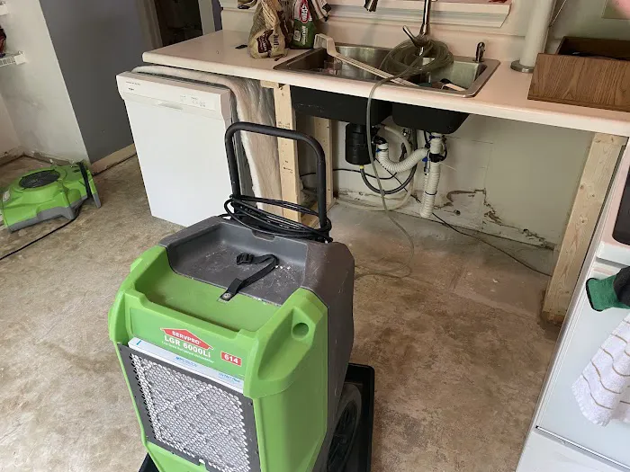 SERVPRO of Central and Downtown Indianapolis Picture 2