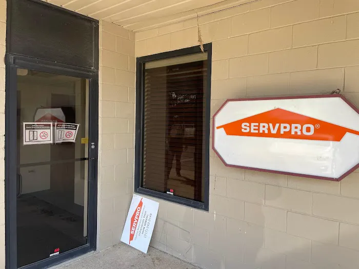 SERVPRO of Central and Downtown Indianapolis Picture 9