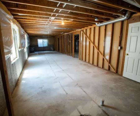 Basement Crawl Space Experts