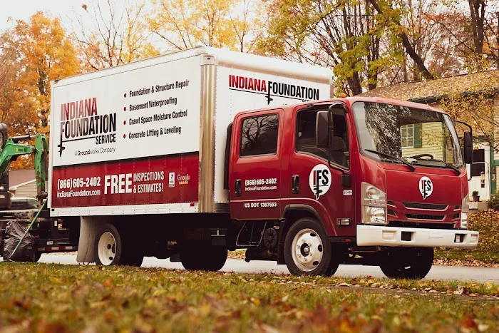Indiana Foundation Service Picture 6
